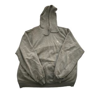 OVERSIZED CHAMPION HOODIE